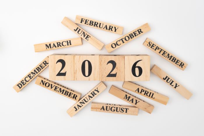 kalendar svatky 2026