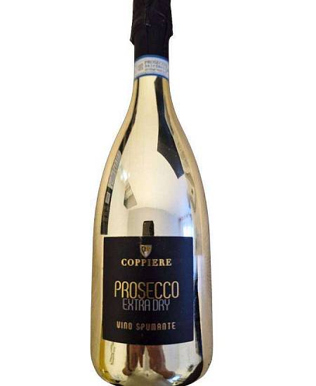 Coppiere Prosecco Extra Dry