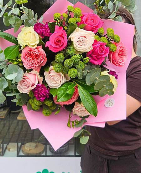 Bouquet Memory