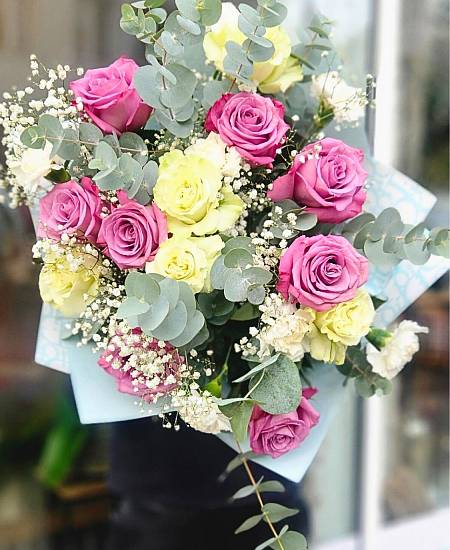 Romantická elegance