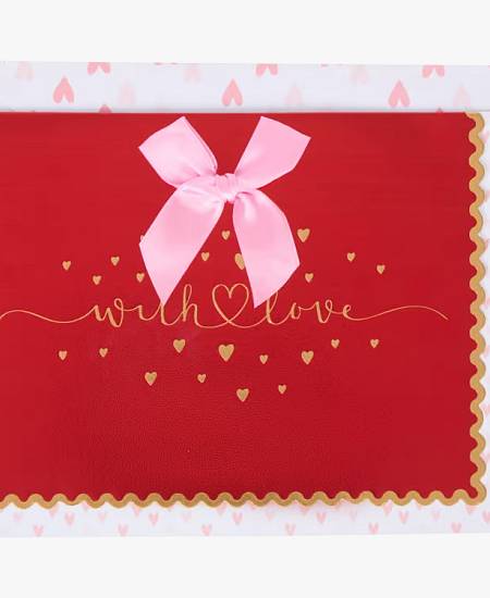 Valentýnská přání