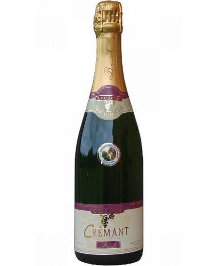 Crémant Cep D`or (Brut)