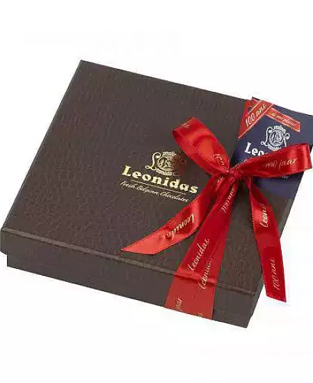 Pralinky Leonidas Togo