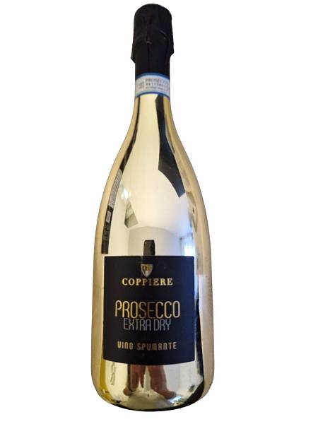 Coppiere Prosecco Extra Dry