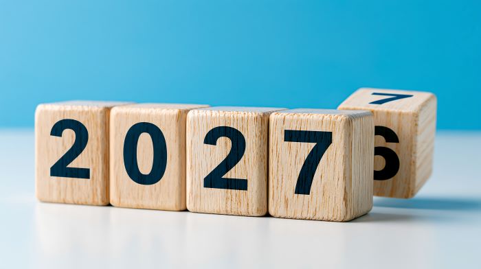 Czech public holidays 2027